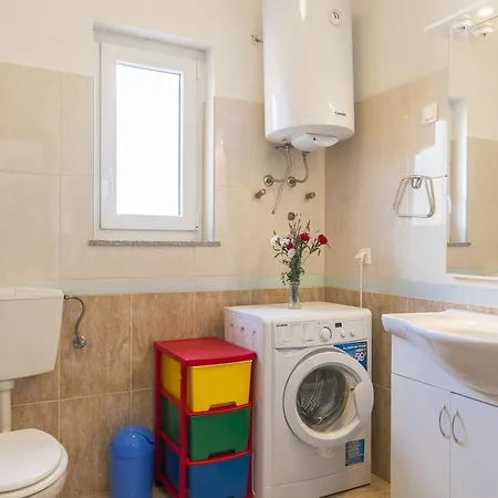 Apartamento Valderaga
