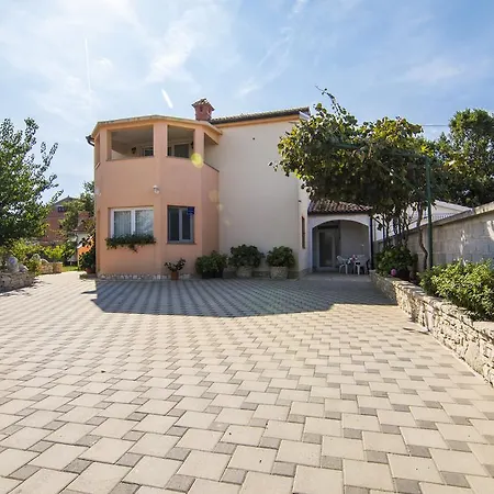 Valderaga Apartamento Brijuni